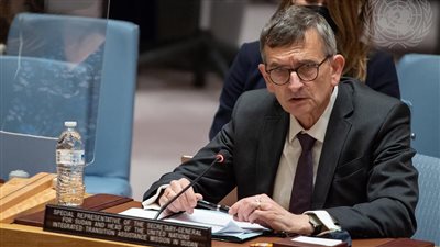 الأمم المتحدة: مقتل 3 من موظفي برنامج الغذاء العالمي في اشتباكات دارفور