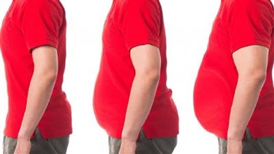 أسرع رجيم لحرق دهون البطن العنيدة