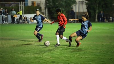 توت يفوز علي بيراميدز ويتأهل لنهائي كأس مصر للسيدات