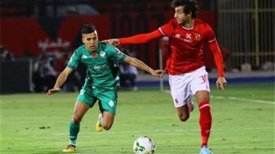 تخصيص 2400 تذكرة لجماهير الرجاء المغربي في لقاء الأهلي 