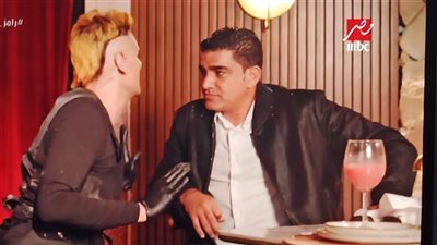 إبراهيم نور الدين في «رامز نيفر إند»: «لو أعرف إنه مقلب مكنتش جيت»