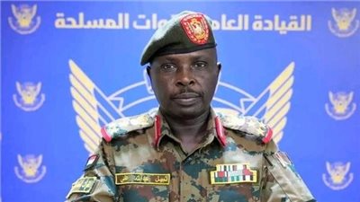 المتحدث باسم الجيش السوداني يعلن تجدد الاشتباكات في الخرطوم