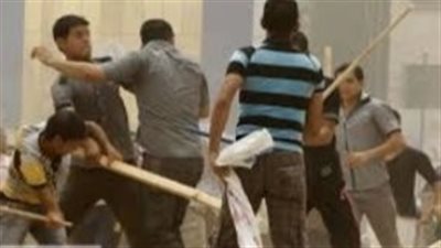 مقتل شخص وإصابة آخر في مشاجرة بين عائلتين بقنا 