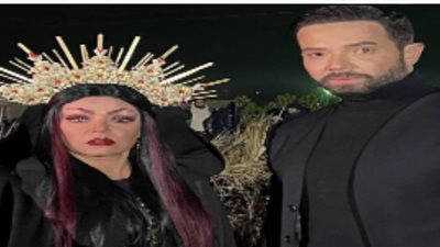 المداح 3 أسطورة العشق الحلقة 27.. عماد يواجه «بنت الأحمر» لمساعدة صابر