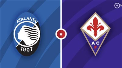 تعادل فيورنتينا مع اتلانتا بالدوري الإيطالي