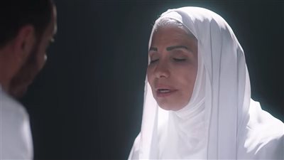 بابا المجال الحلقة 25.. مصطفى شعبان: مشهد وداع سوسن بدر من أروع المشاهد