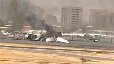 سودانيون يفتحون منازلهم لمساعدة المصريين 