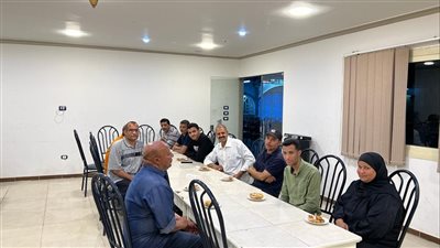 رئيس جامعة المنيا: كل الدعم لنادي أعضاء هيئة التدريس 