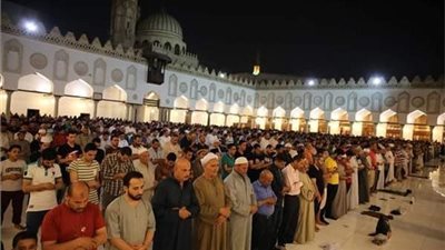 بحث أزهرى يكشف عن مفاجآت تخص الاعتكاف وتحديد ليلة القدر باليوم والساعة