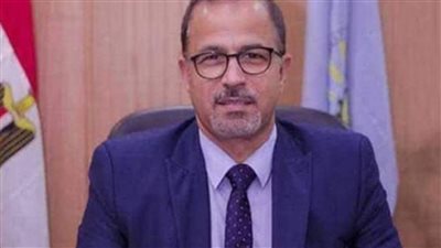 اجتماع هام لوكيل مديرية الصحة بالمنوفية مع مسئولي الإدارات الصحية.. اعرف التفاصيل