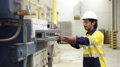 شعبة الأجهزة الكهربائية تكشف مكاسب استراتيجية التنمية الصناعية 