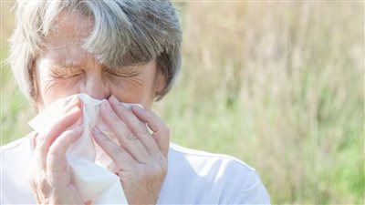 ما العلاقة بين حبوب اللقاح وهذا المرض الشائع؟ 