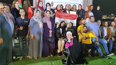 القوى العاملة: ختام مبادرة دعم المشروعات الصغيرة لأبناء الجالية المصرية بالإمارات