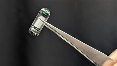 ابتكار كسبولة لقياس جرعات العلاج الإشعاعي لدى مرضى السرطان