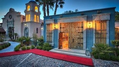 منزل المغني مايكل جاكسون مسكون.. أشهر بائعي العقارات بأمريكا يكشف التفاصيل