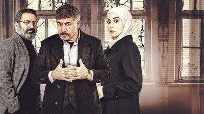 الحلقات الأخيرة من مسلسل النار بالنار تحول الإشادة إلى انتقادات حادة