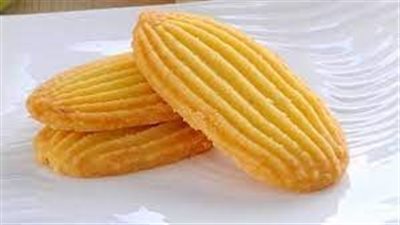 بالفيديو.. طريقة عمل بسكويت العيد