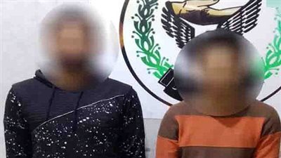 قصة استغلال الأطفال الأحداث في أعمال التسول تحت تهديد السلاح بالمعادي