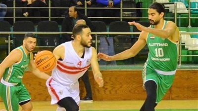 الاتحاد السكندري يخصم 15% من عقود لاعبي فريق السلة ويوقف المستحقات