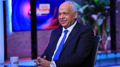 فرج عامر: شكوى الأهلي خطأ من الإداري وسنقوم بسحبها من اتحاد الكرة