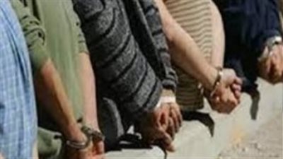 خلصوا عليه ورموه في الترعة.. ضبط المتهمين بقتل شاب بقنا 