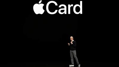 بحسابApple Card بعائد سنوي.. 