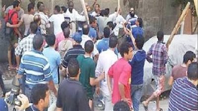 سقوط قتيل في مشاجرة بالأسلحة النارية في منشأة ناصر