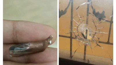 رابط وزارة الهجرة لإجراءات العودة.. الطلاب المصريون بالسودان: الرصاص بيدخل من الشبابيك 