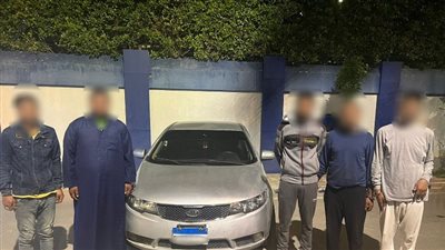 خطف طفل في الإسكندرية بسبب خلافات مالية مع والده