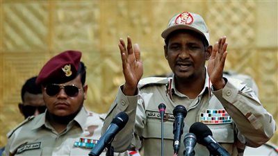 أسرار تحركات مصر لإطفاء نيران الحرب الأهلية في السودان