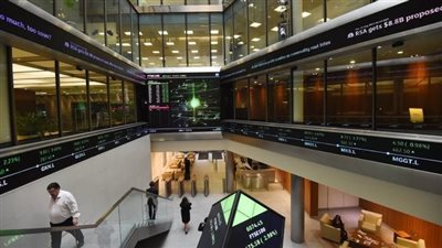  تفاصيل العلاقة بين عمليات البيع والشراء بين الأسهم وشهادات الإيداع الدولية