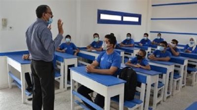 التخصصات المطلوبة بوظائف مدرسة نهضة مصر للتكنولوجيا التطبيقية