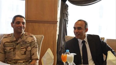 المنطقة المركزية العسكرية تنظم المؤتمر الأول للأسرة الوطنية 