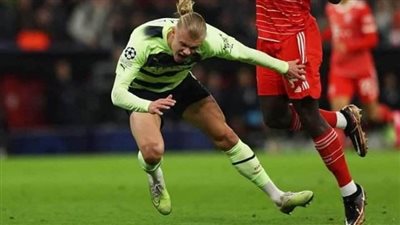 مانشستر سيتي يصعد لمواجهة ريال مدريد وانتر يواجه ميلان فى ديربي الغضب 