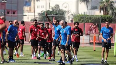 محمد شبانة: كولر يستفسر عن إصابة أسامة جلال.. وصلاح في حسابات الأهلي