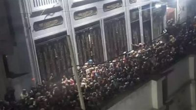 85 قتيلا في حادثة تدافع خلال توزيع مساعدات في صنعاء