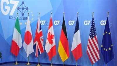 مجموعة السبع تشدد على أهمية تأمين الكابلات البحرية بعد انفجارات نورد ستريم