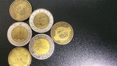 طرح 50 مليون جنيه من الفكة بمناسبة عيد الفطر