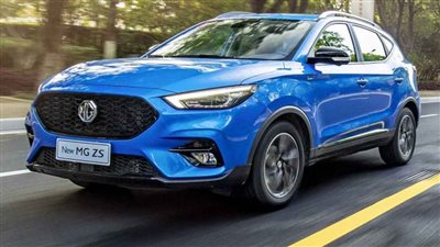 أحدث أسعار سيارات إم جي الصينية خلال شهر فبراير