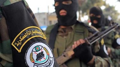 الاستخبارات العسكرية العراقية تعتقل 3 عناصر إرهابية في بغداد وكركوك