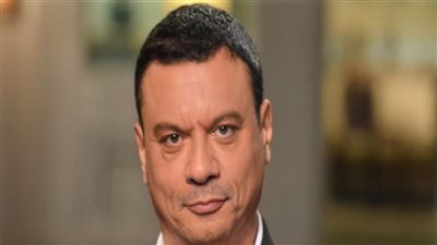 إخلاء سبيل الفنان عباس أبو الحسن بكفالة 10 آلاف جنيه