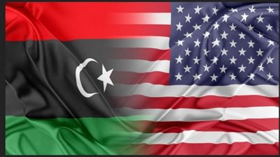 الولايات المتحدة
