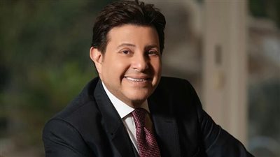 تغريم عباس أبو الحسن 20 ألف جنيه فى تهمة سب وقذف هاني شاكر