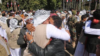 السعودية تستعد للإفراج عن محتجزين حوثيين جدد