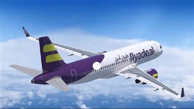 شركة طيران أديل السعودية تمنع سوريين من القدوم لمصر بتأشيرة إضطرارية.. لهذا السبب