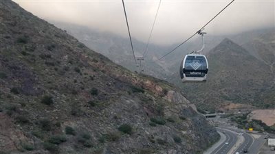 أفضل أماكن التنزه خلال عيد الفطر في السعودية