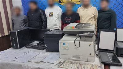 محاولة توريط جهات حكومية في عمليات قذرة على يد شلة الأنس بعابدين