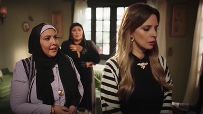 جعفر العمدة الحلقة الأخيرة.. القبض على 