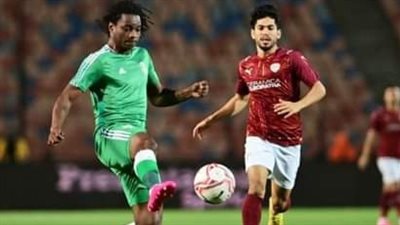 الاتحاد السكندري يغلق صفحة الدوري ويستعد لأنبي في كأس الرابطة