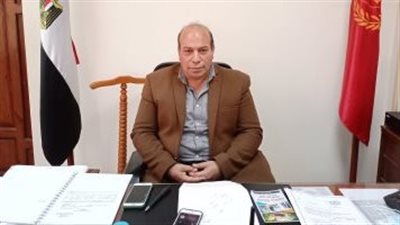 رئيس مدينة بورفؤاد: تكثيف حملات النظافة بالحدائق والمنتزهات خلال أيام العيد 